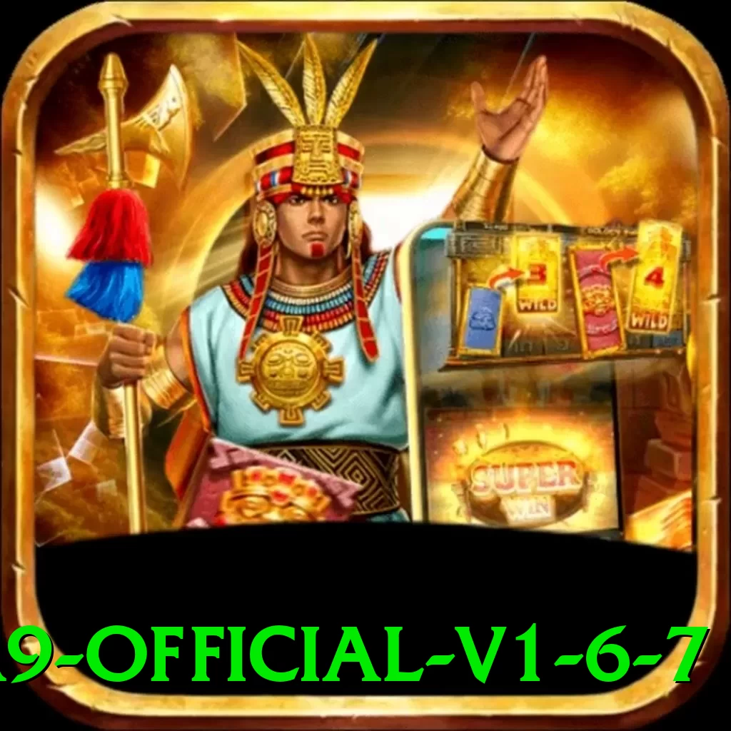 ganha9 Official v1.6.7 - apk