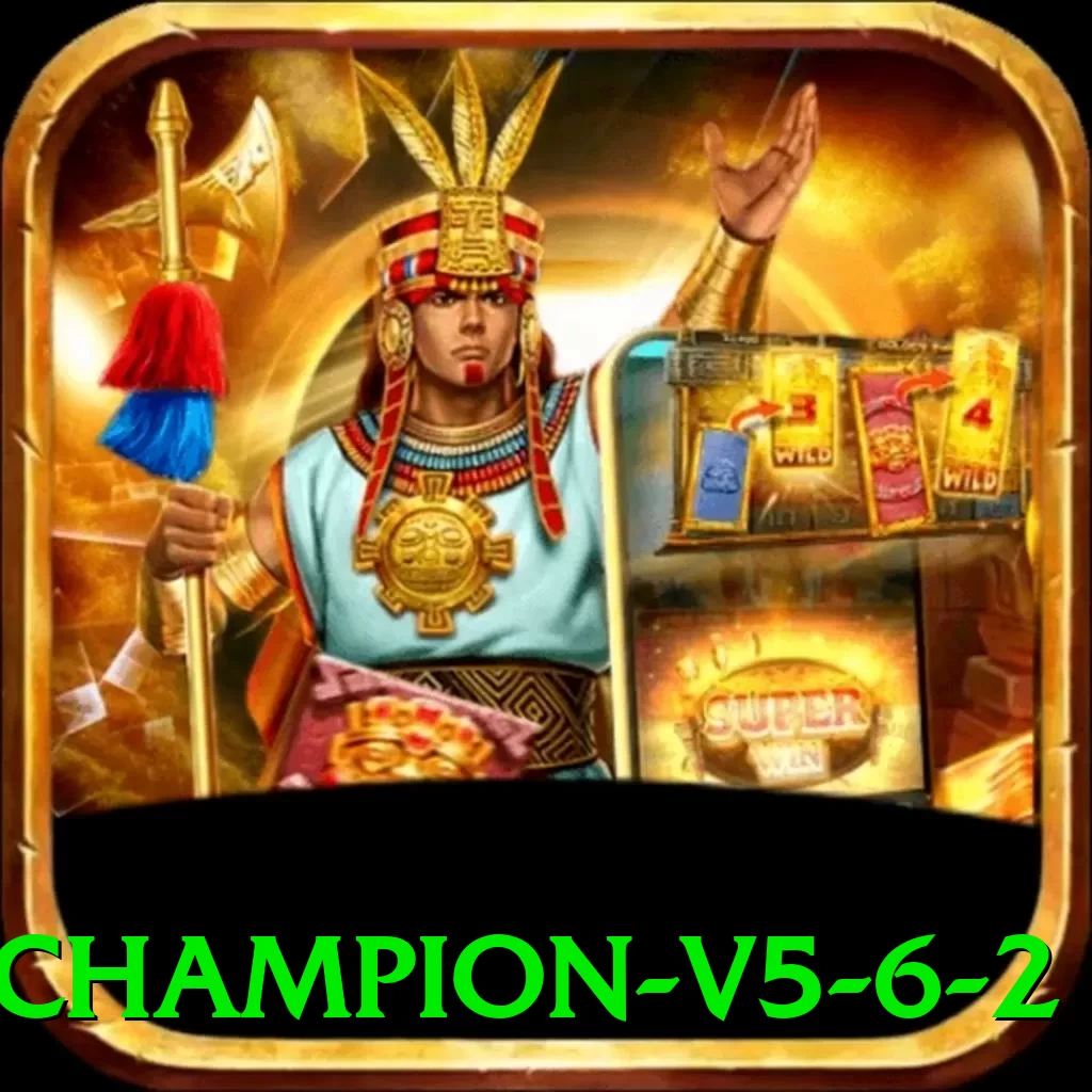 ik6 Brasil Champion v5.6.2 - go