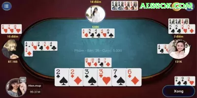 mmm5 - Casino Ultimate Screenshot 3 - go