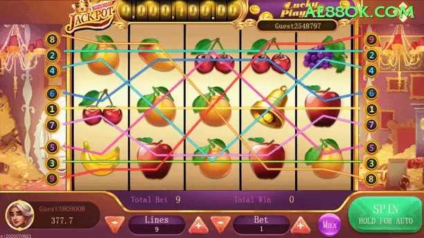 yyee Pro - Casino & Slots Screenshot 1
