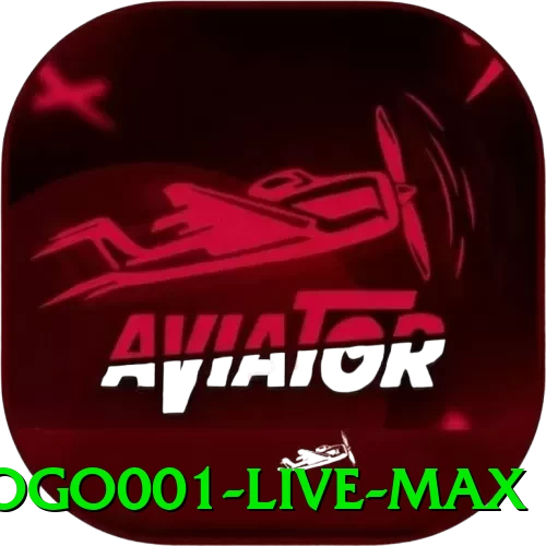 jogo001 - Live Max - pro