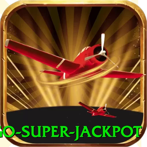 jogojogo Super Jackpot - vip