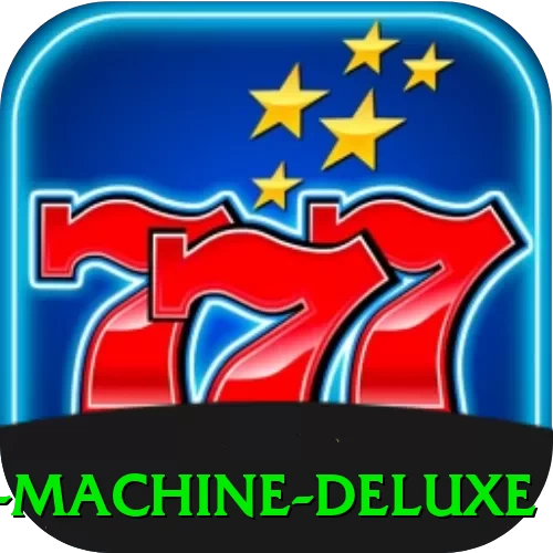k107 Slot Machine Deluxe - vip