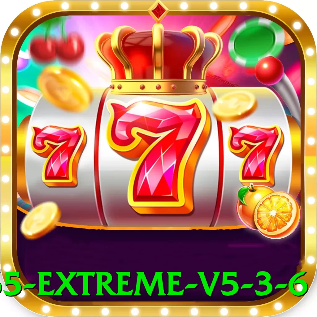 k665 - Extreme v5.3.6 - vip
