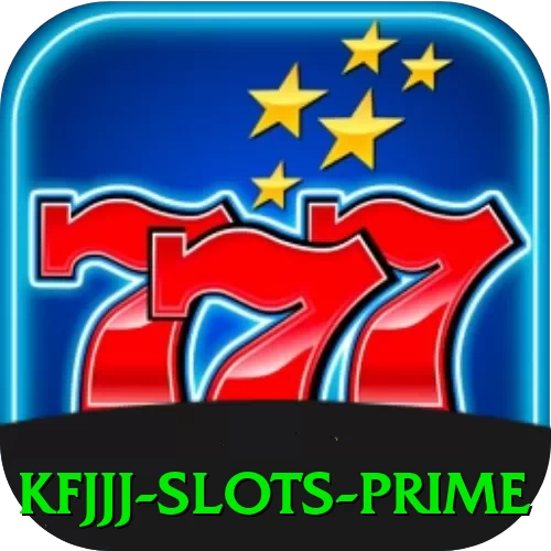 kfjjj - Slots Prime - apk