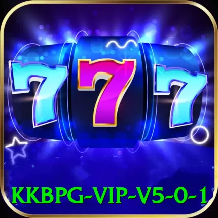 kkbpg - VIP v5.0.1 - game