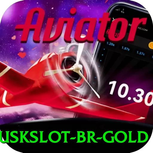 muskslot BR Gold - vip