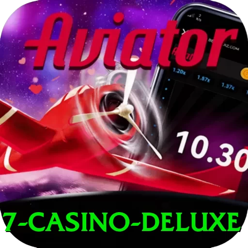pg117 - Casino Deluxe - apk