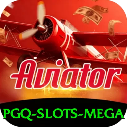 pgq - Slots Mega - pk