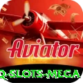 pgq - Slots Mega