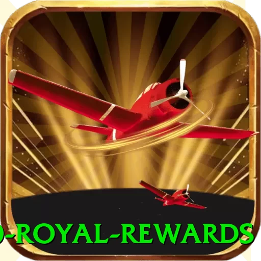 pp300 Royal Rewards - pak