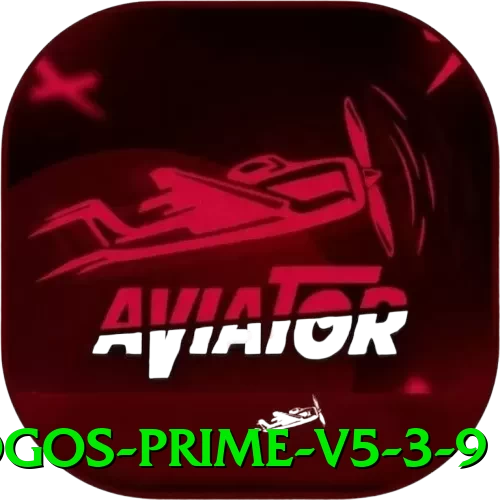 pujogos Prime v5.3.9 - vip