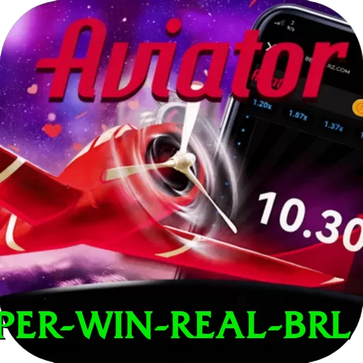 superbr Super - Win Real BRL - game