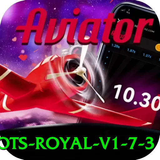 t44bet Slots Royal v1.7.3 - game