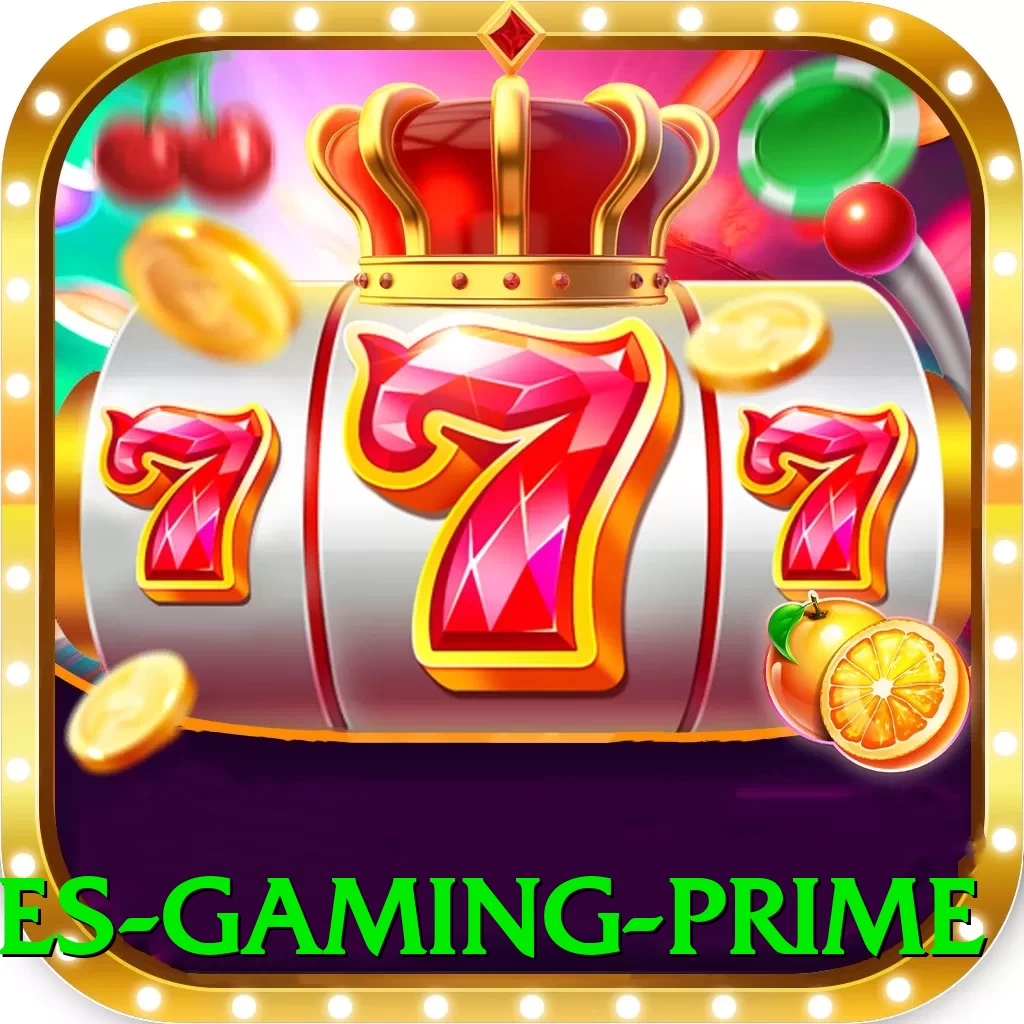 tl7games - Gaming Prime - pk