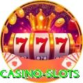 valeu777 Gold - Casino & Slots