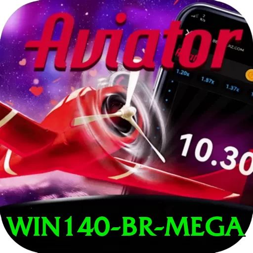 win140 BR Mega - vip