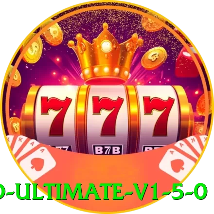 wxwx Casino Ultimate v1.5.0 - pk
