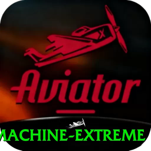 x333 Slot Machine Extreme - app