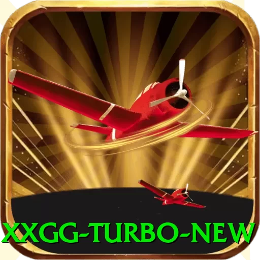 xxgg Turbo New - pk